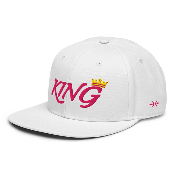 Structured Snapback - Arekkusu - Store
