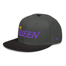 Structured Snapback - Arekkusu - Store