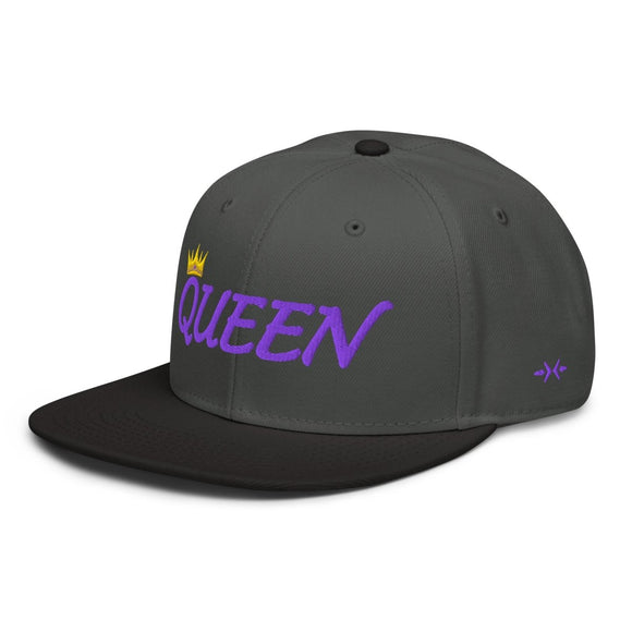 Structured Snapback - Arekkusu - Store