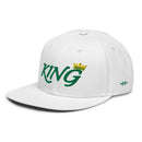 Structured Snapback - Arekkusu - Store