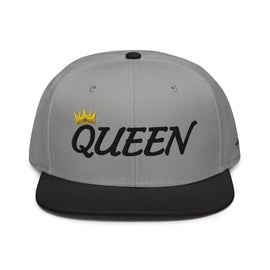 Structured Snapback - Arekkusu - Store