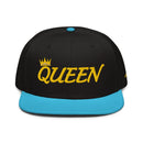 Structured Snapback - Arekkusu - Store