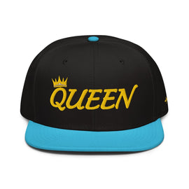 Structured Snapback - Arekkusu - Store