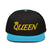 Structured Snapback - Arekkusu - Store