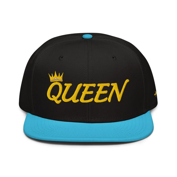 Structured Snapback - Arekkusu - Store
