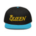 Structured Snapback - Arekkusu - Store
