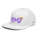Structured Snapback - Arekkusu - Store