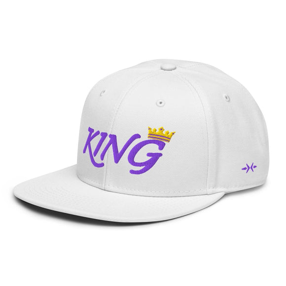 Structured Snapback - Arekkusu - Store
