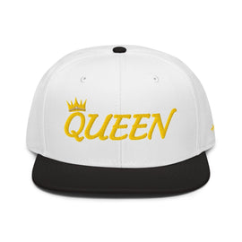 Structured Snapback - Arekkusu - Store
