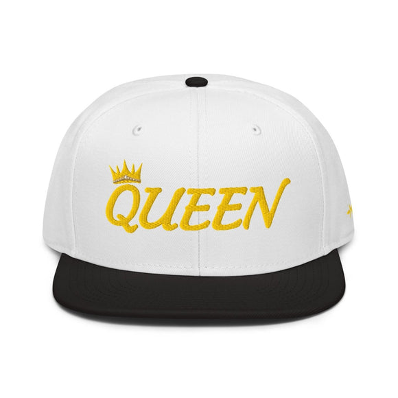 Structured Snapback - Arekkusu - Store