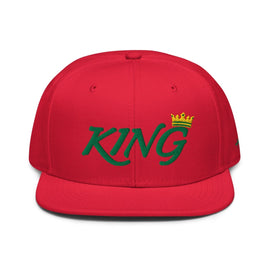 Structured Snapback - Arekkusu - Store