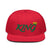 Structured Snapback - Arekkusu - Store