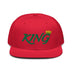 Structured Snapback - Arekkusu - Store
