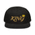 Structured Snapback - Arekkusu - Store