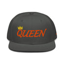 Structured Snapback - Arekkusu - Store