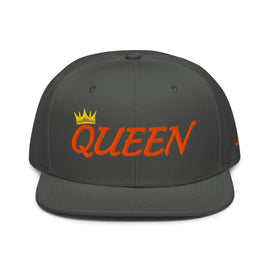 Structured Snapback - Arekkusu - Store