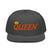 Structured Snapback - Arekkusu - Store