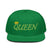 Structured Snapback - Arekkusu - Store