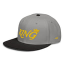 Structured Snapback - Arekkusu - Store