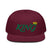 Structured Snapback - Arekkusu - Store
