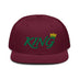 Structured Snapback - Arekkusu - Store
