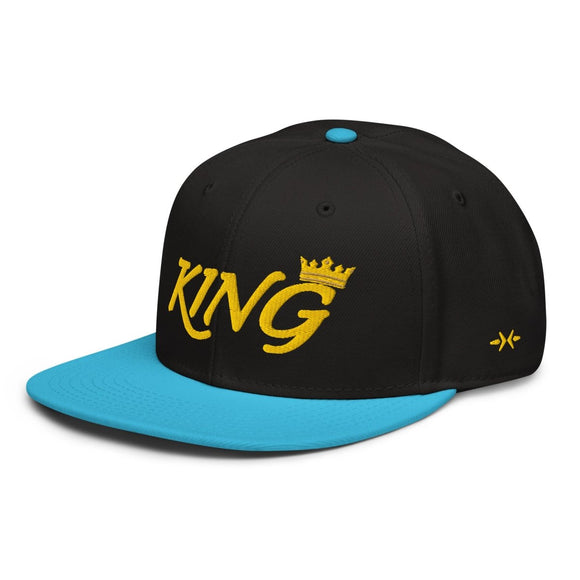 Structured Snapback - Arekkusu - Store