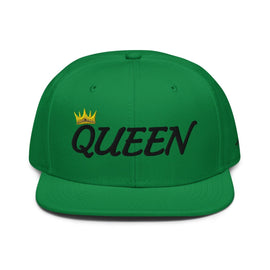 Structured Snapback - Arekkusu - Store