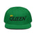 Structured Snapback - Arekkusu - Store