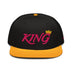 Structured Snapback - Arekkusu - Store