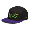 Structured Snapback - Arekkusu - Store