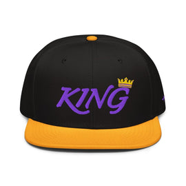 Structured Snapback - Arekkusu - Store