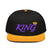 Structured Snapback - Arekkusu - Store