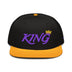 Structured Snapback - Arekkusu - Store
