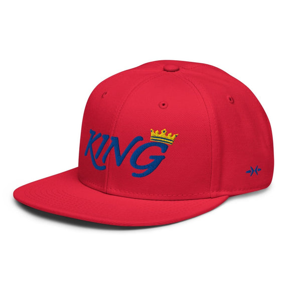 Structured Snapback - Arekkusu - Store