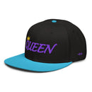 Structured Snapback - Arekkusu - Store