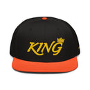 Structured Snapback - Arekkusu - Store