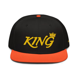 Structured Snapback - Arekkusu - Store