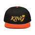 Structured Snapback - Arekkusu - Store