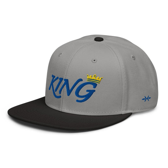 Structured Snapback - Arekkusu - Store