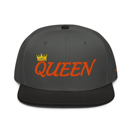 Structured Snapback - Arekkusu - Store