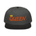 Structured Snapback - Arekkusu - Store