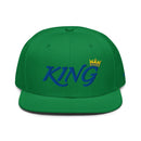 Structured Snapback - Arekkusu - Store