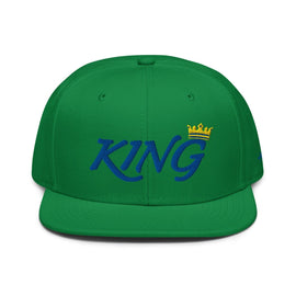 Structured Snapback - Arekkusu - Store