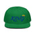 Structured Snapback - Arekkusu - Store