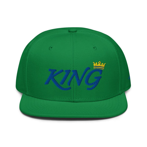 Structured Snapback - Arekkusu - Store