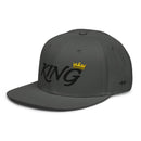 Structured Snapback - Arekkusu - Store