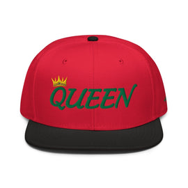 Structured Snapback - Arekkusu - Store