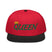 Structured Snapback - Arekkusu - Store