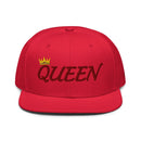 Structured Snapback - Arekkusu - Store
