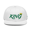 Structured Snapback - Arekkusu - Store
